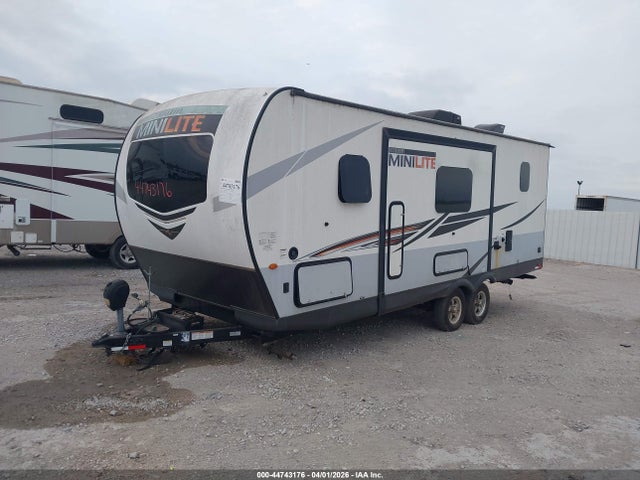 Rockwood Mini Lite