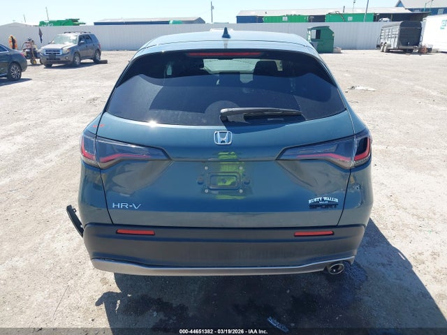 Honda HR-V 2wd Sport