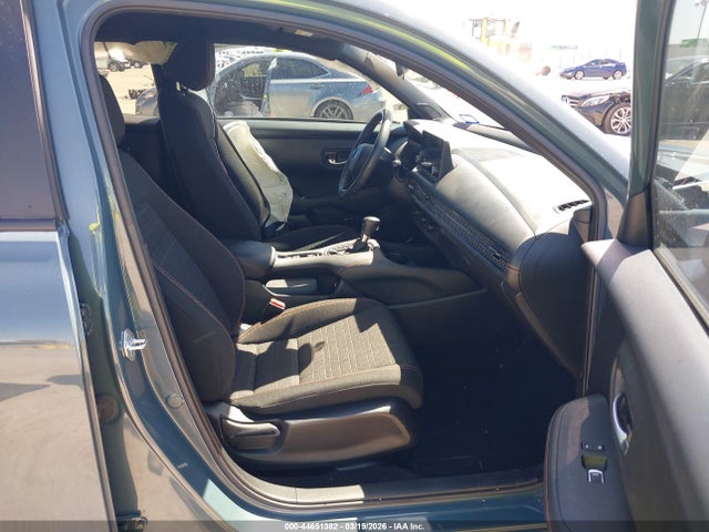 Honda HR-V 2wd Sport