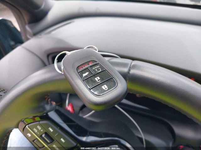 Honda HR-V 2wd Sport