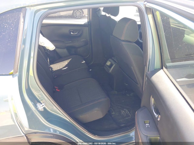 Honda HR-V 2wd Sport