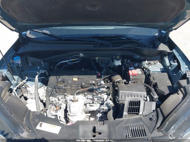 Honda HR-V 2wd Sport