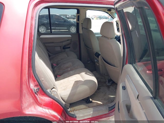 Mercury Mountaineer