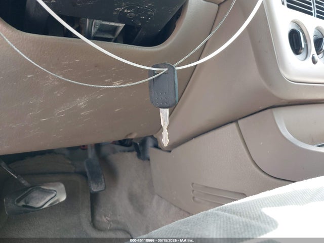 Mercury Mountaineer