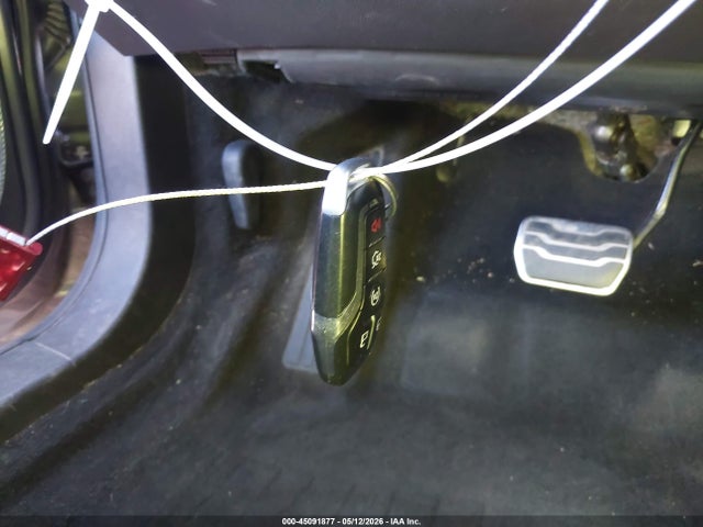 Ford Fusion Titanium