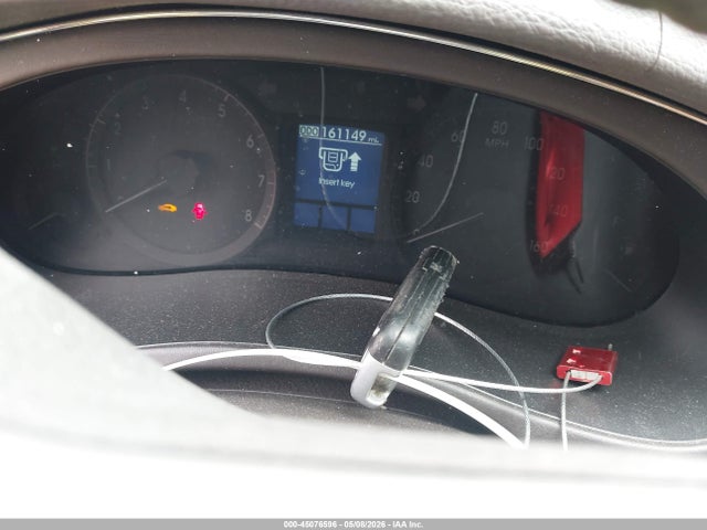 Hyundai Genesis 4.6