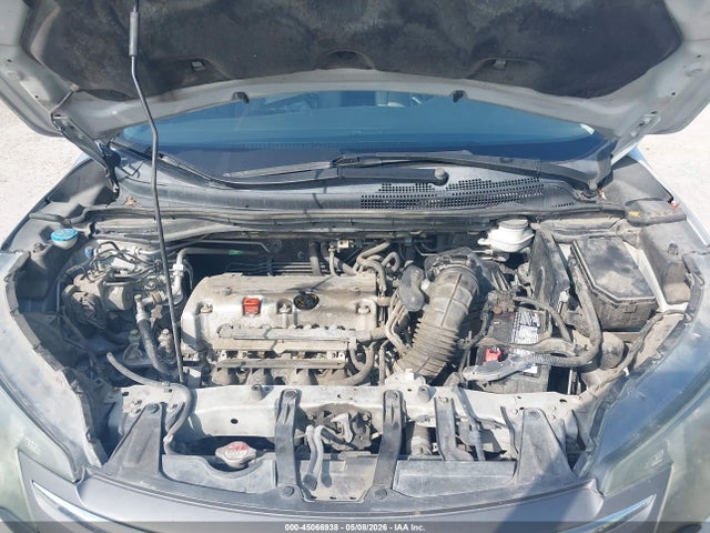 Honda CR-V Ex-l