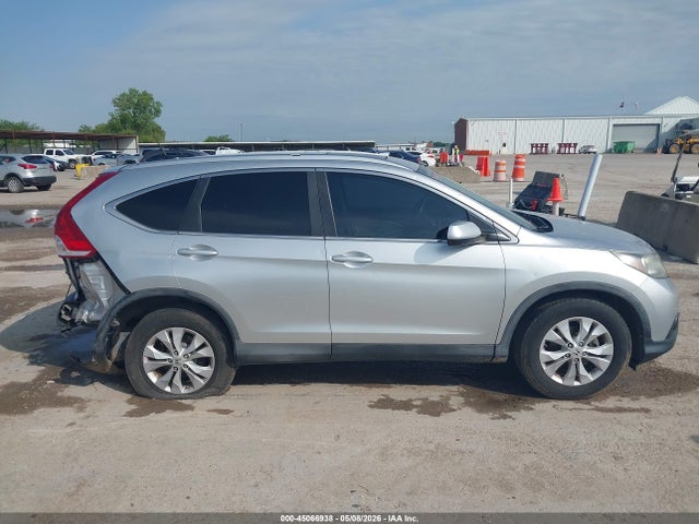 Honda CR-V Ex-l