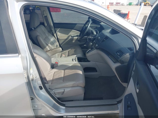 Honda CR-V Ex-l