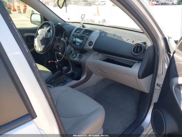 Toyota RAV4 Limited