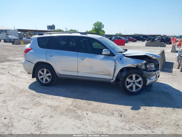 Toyota RAV4 Limited