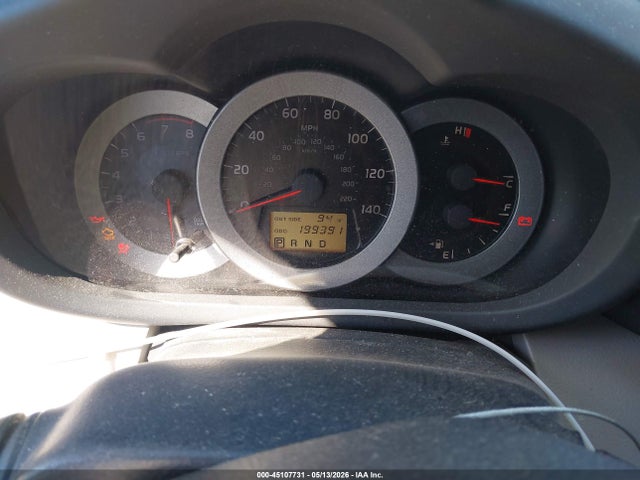 Toyota RAV4 Limited
