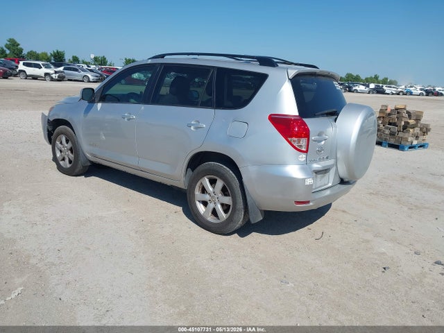 Toyota RAV4 Limited