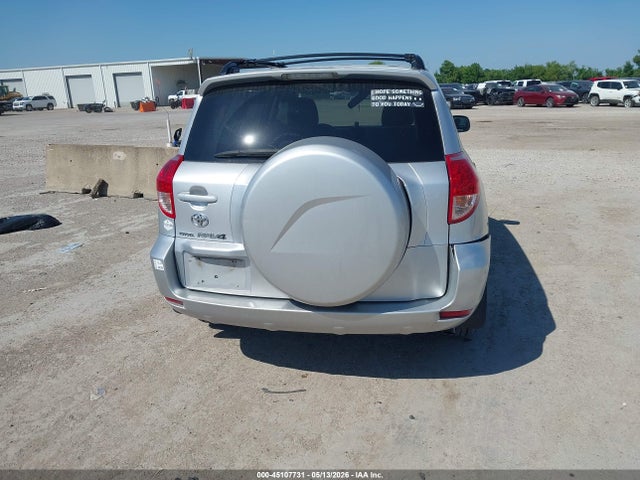 Toyota RAV4 Limited