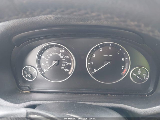 BMW X Series Xdrive28i