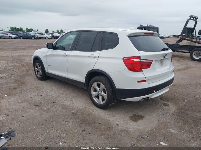 BMW X Series Xdrive28i