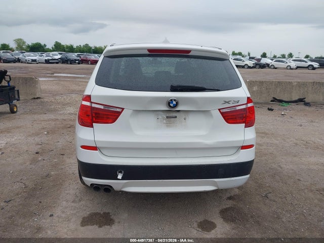 BMW X Series Xdrive28i