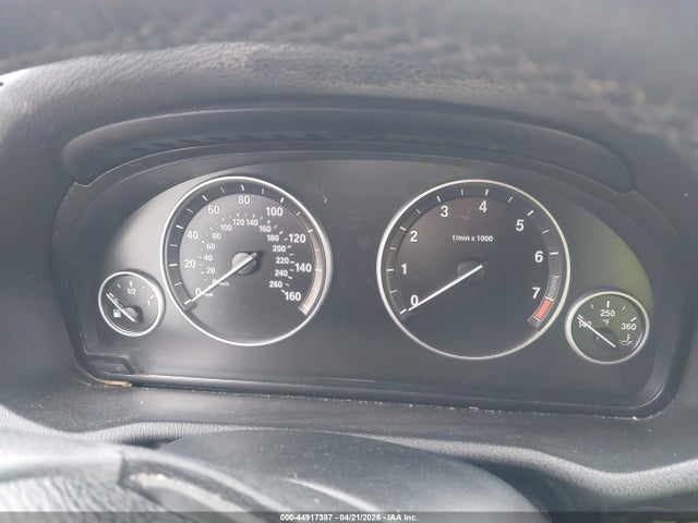 BMW X Series Xdrive28i