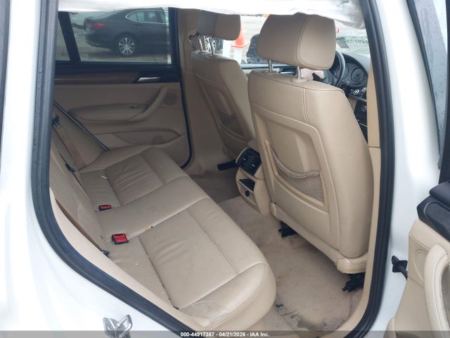 BMW X Series Xdrive28i