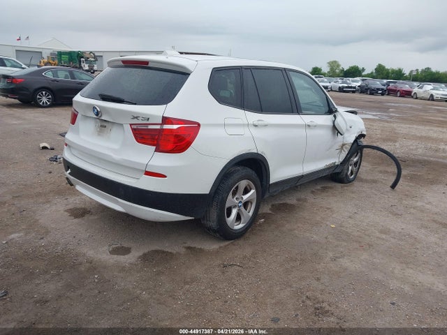 BMW X Series Xdrive28i