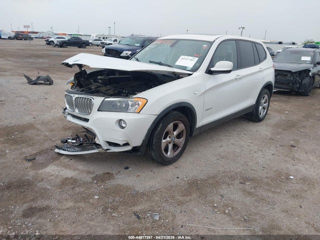 BMW X Series Xdrive28i