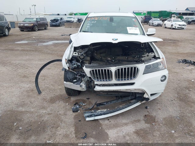 BMW X Series Xdrive28i