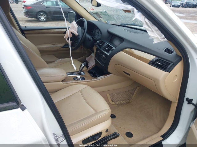 BMW X Series Xdrive28i