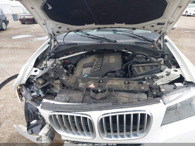 BMW X Series Xdrive28i