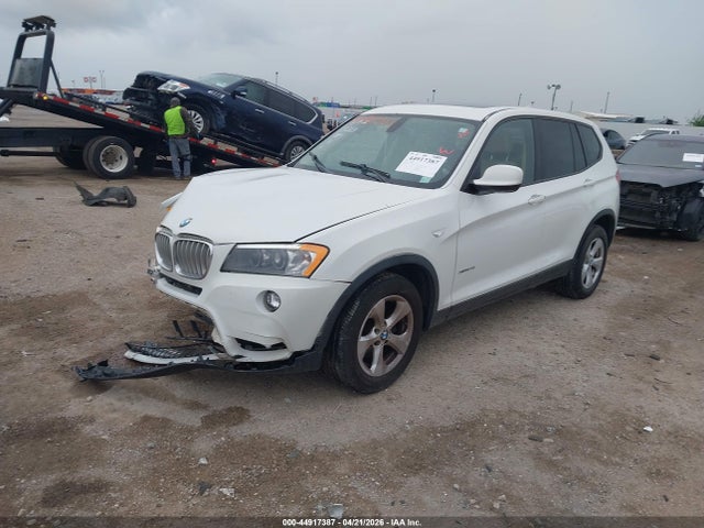 BMW X Series Xdrive28i