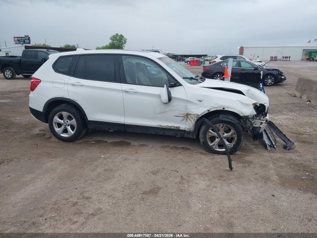 BMW X Series Xdrive28i