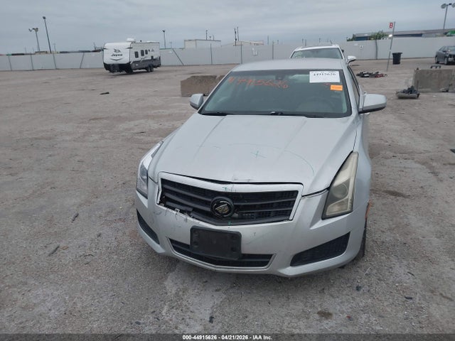 Cadillac ATS Standard
