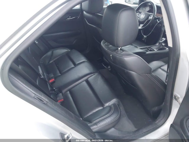 Cadillac ATS Standard