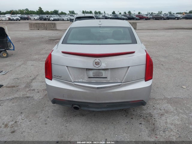 Cadillac ATS Standard