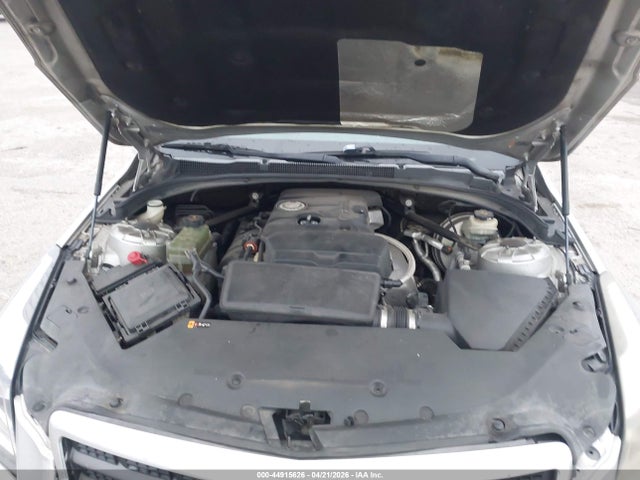 Cadillac ATS Standard