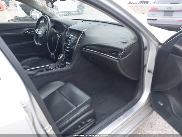 Cadillac ATS Standard