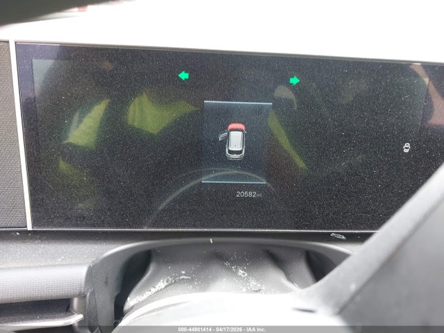 Hyundai TUCSON Sel