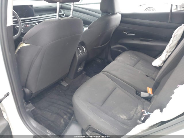 Hyundai TUCSON Sel