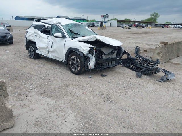 Hyundai TUCSON Sel