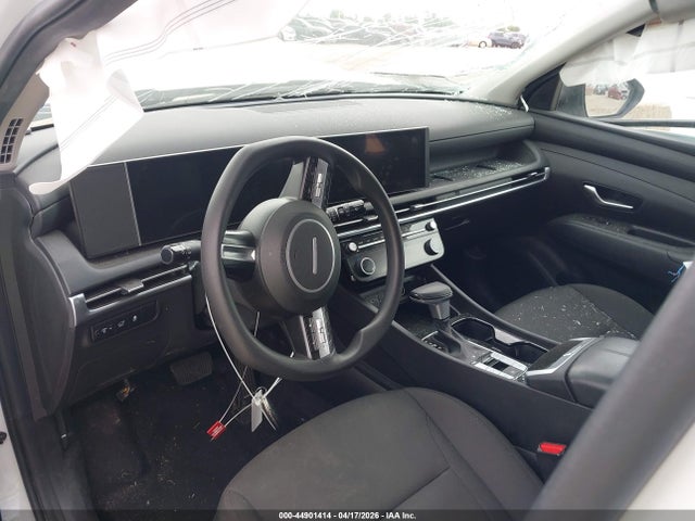 Hyundai TUCSON Sel
