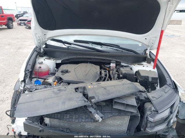 Hyundai TUCSON Sel