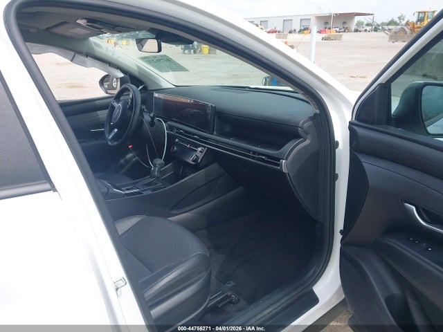Hyundai TUCSON Sel Convenience