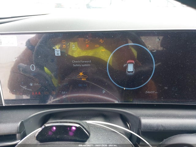 Hyundai TUCSON Sel Convenience