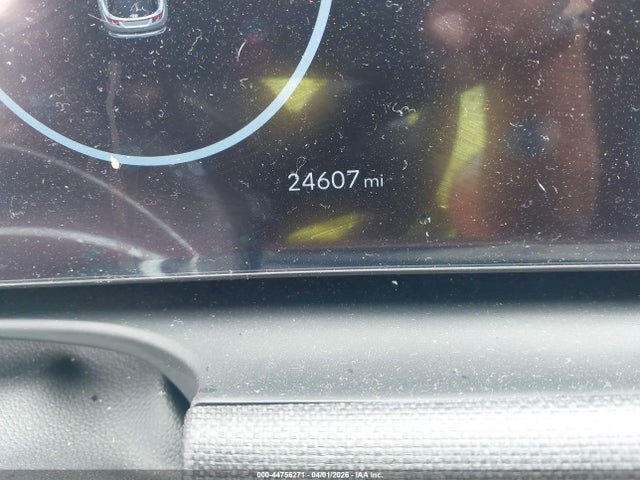 Hyundai TUCSON Sel Convenience