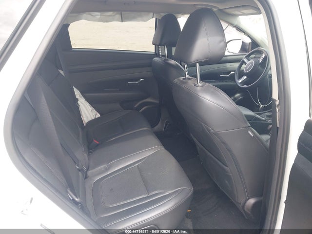 Hyundai TUCSON Sel Convenience