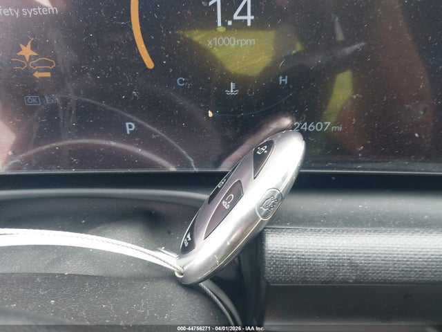 Hyundai TUCSON Sel Convenience