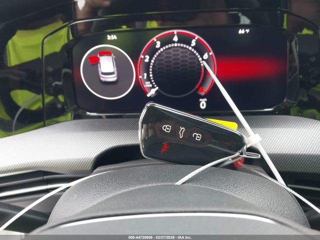 Volkswagen Golf 2.0t Se
