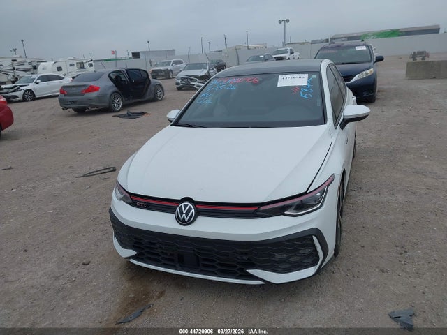 Volkswagen Golf 2.0t Se