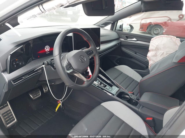 Volkswagen Golf 2.0t Se