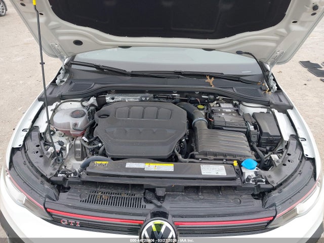 Volkswagen Golf 2.0t Se