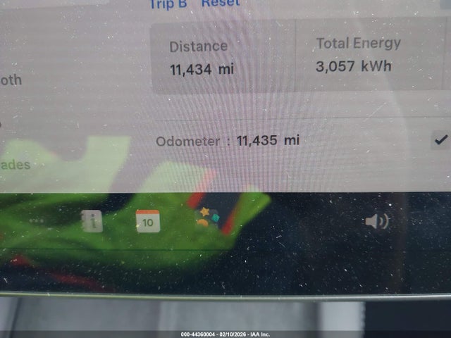 Tesla Model Y Long Range Dual Motor All-wheel Drive